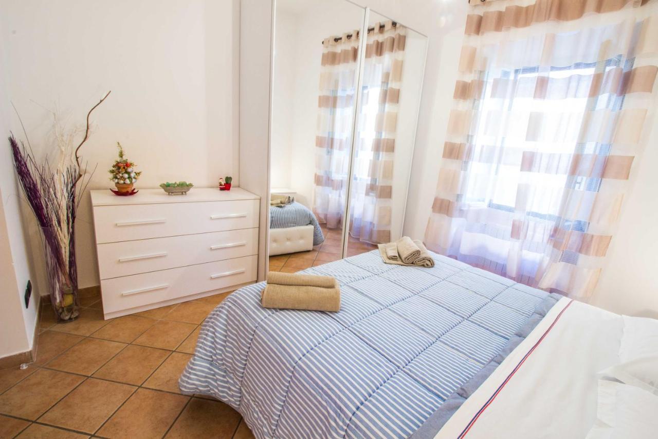 Delizioso Appartamento Da Paola Orvieto Zewnętrze zdjęcie